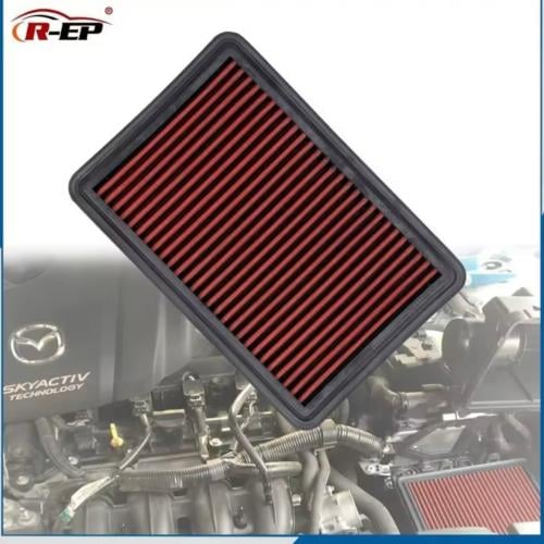 شريحة فلتر مازدا 3 / 6 / 5 / cx من شركة R-EP