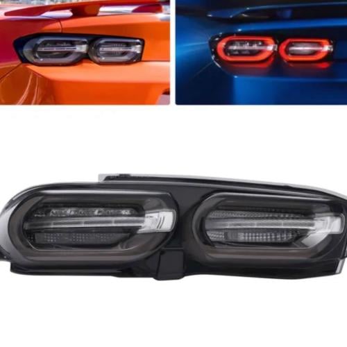 اصطبات كمارو سموك 2019 - 2023