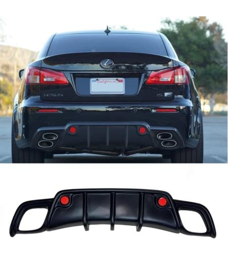 لكزس ISF 2013-2006