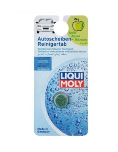 ليكوي مولي منظف زجاج السيارات