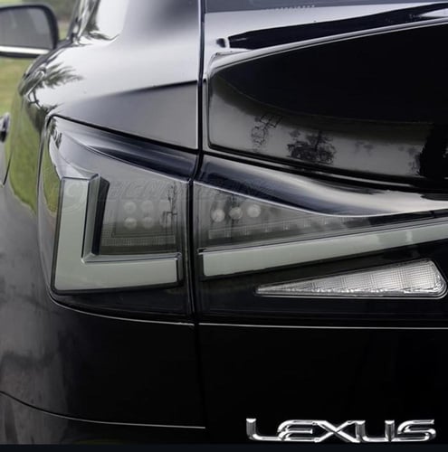 اسطبات لكزس IS 2013-2006 تحويل شكل 2023* تركب على...