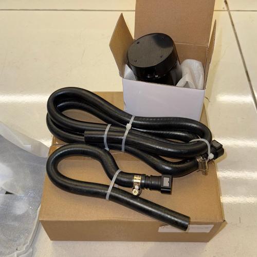 كاتش كان ( علبة التقاط الزيت ) شفروليه كامارو SS 2...