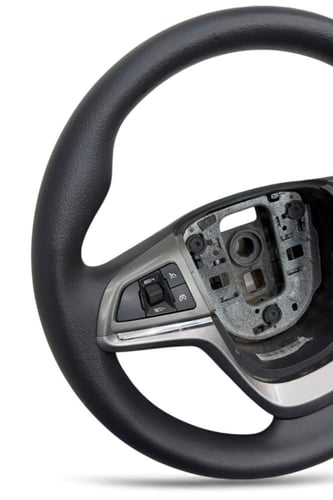 طارة كابرس 2014-2016 / LS - LTZ مع الايطار والتحكم...