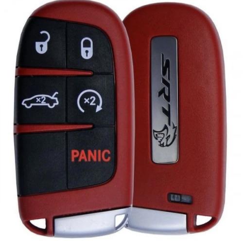 مفتاح هلكات مع الشعار بدون شريحه