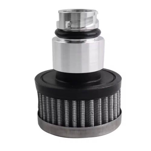 بريثر غطاء الزيت موستنق 2005-2023 لمكائن 4.6-5.0