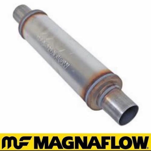 دبة وسطية من شركة مقنا فلو MAGNAFLOW الامريكية 2.5...