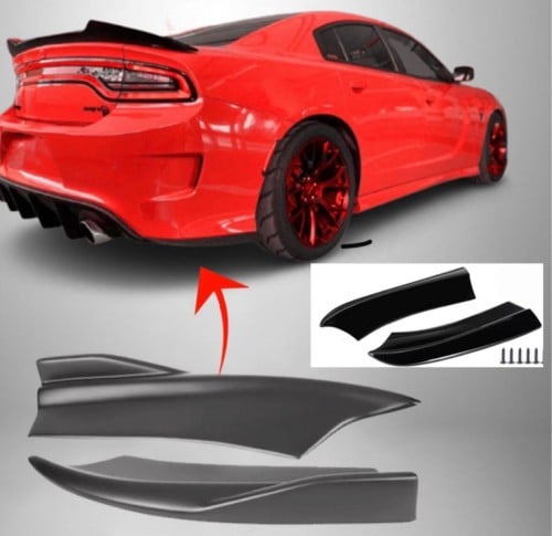 زوائد بجانب الدفيوزر تشارجر 2015-2023 المطفي