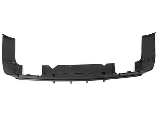 دفيوزر رياضي شرايح تشالنجر كامل 2015 - 2022