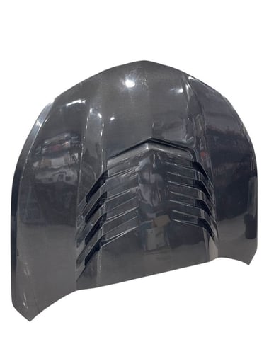 كبوت كمارو ZL1 كاربون فايبر اصلي 8 فتحات