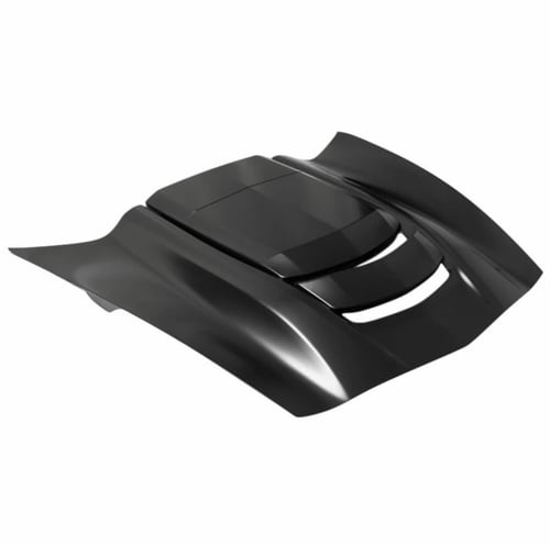 كبوت كورفيت C7 ZR1 المنيوم