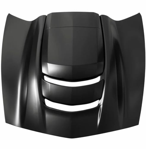 عرض على واجهية كورفيت C7 ZR1 2014-2019 صدام امامي...