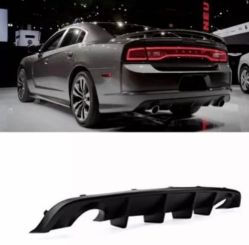 دفيوزر تشارجر شرائح 2011-2014 SRT