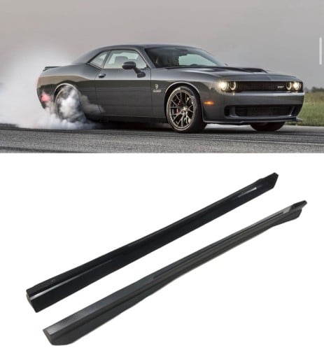 سمكات تشالنجر شكل الوكاله SRT لموديل 2008 - 2023