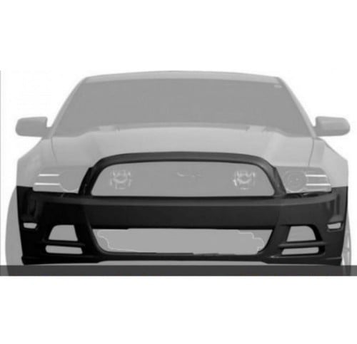 صدام امامي موستنق GT لموديل 2013 - 2014