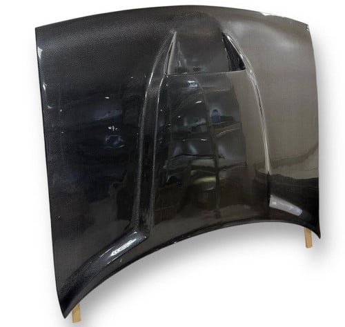 كبوت تشالنجر SRT كاربون اصلي 2008 - 2023