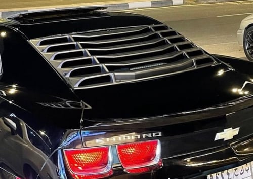 مدرج خلفي كمارو 2010-2015 / 2016-2021