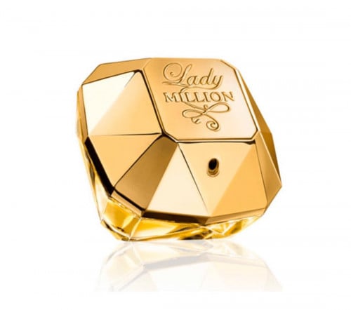 عطر ليدي مليون من باكو رابان اودي برفيوم 80 ml