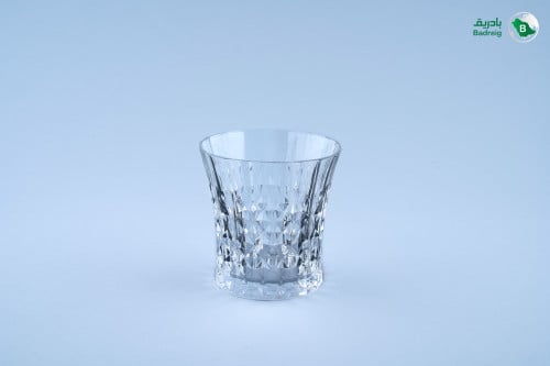 كاسات كرستال ليدي ديموند 6 حبة CL27