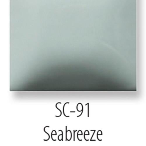 وندر قليز مايكو أمن للطعام ٢ اونز يحرق على cone 06...