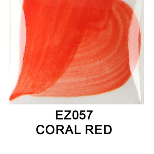 أندر قليز دانكن 1 أونز يحرق على cone 06 و cone 6