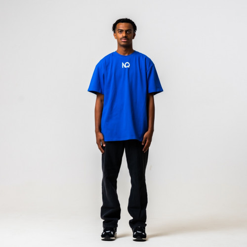 Blue T-shirt