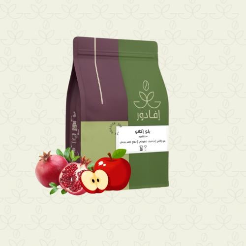 سلفادور - يلو إكاتو 250g