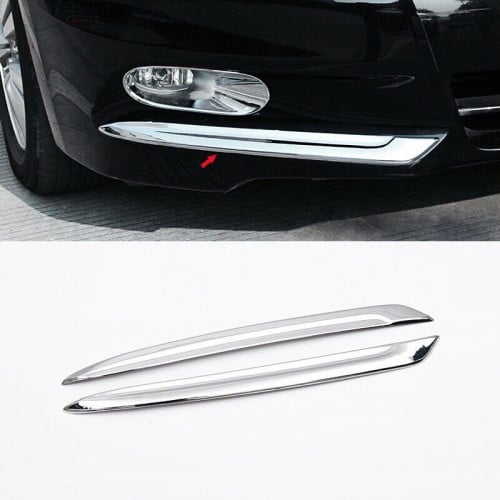 كروم كشاف هوندا اكورد 2011 - 2012