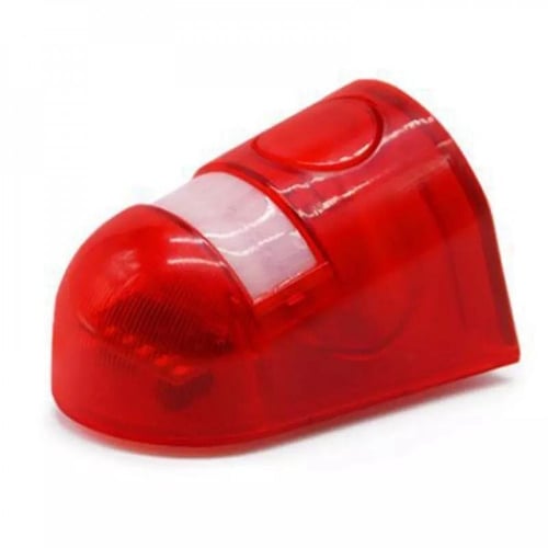 جهاز انذار طارد للحيوانات واللصوص