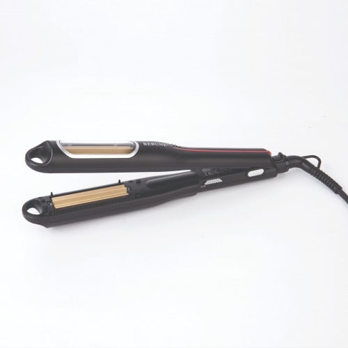 ريبون جهاز تكسير الشعر الأوتوماتيكي 40 واط - أسود...