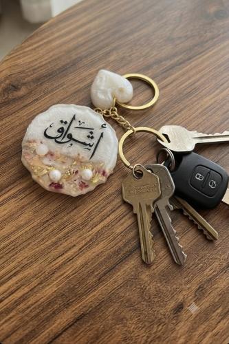 ميدالية ريزن كتابه من ( الجهتين )