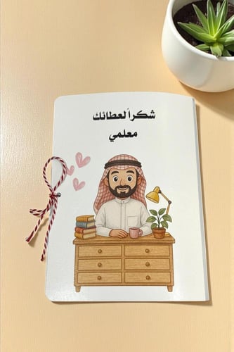 توزيعات يوم المعلم/ــه ( السعرللحبه )