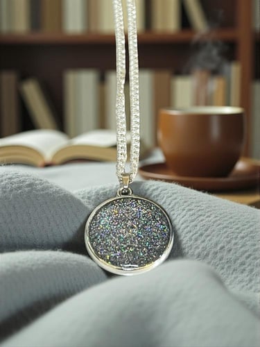 تعليقات وسلاسل قليتر