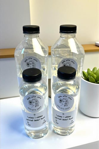 ريزن اكريلك الماني عالي الجوده للقوال والصب العميق