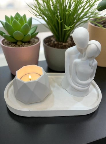 دورة تعليم فن الكونكريت والتيرازو ( الدوره خاصه لل...