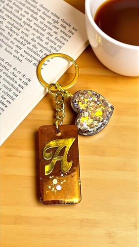 طقم فاصل كتاب وميداليه ( الالوان حسب الطلب )