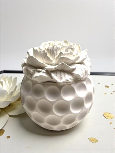 مبخره وعلبه كونكريت ( الشكل الثاني )