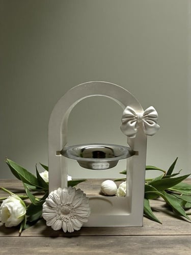 فواحه كونكريت ( اللوان متعدده )