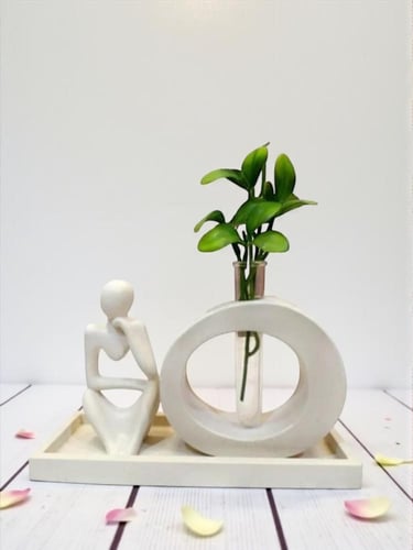 طقم استقبال وضيافه 4 قطع