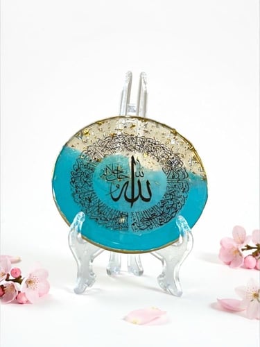 استاندات دائري منوعه ( لجميع المناسبات)