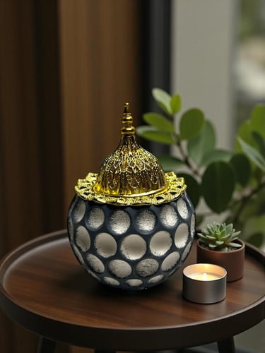 مباخر كونكريت