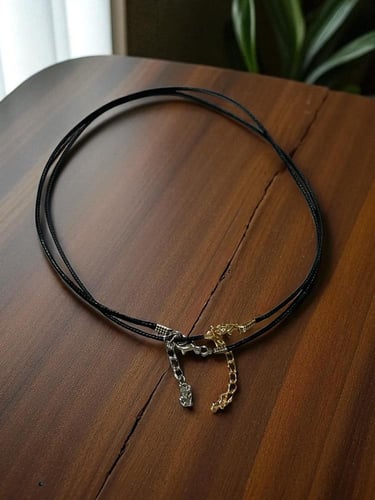 سلاسل لصناعة المجوهرات