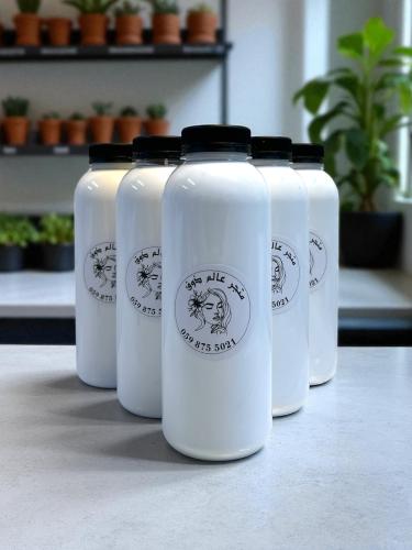 دهان مائي (لاعمال الكونكريت والاسمنت والفخار )