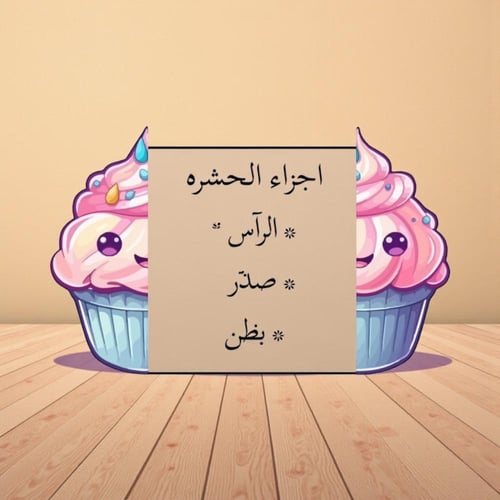 مطويات ورقيه رقم ٣ ( لجميع امراحل الدراسيه )