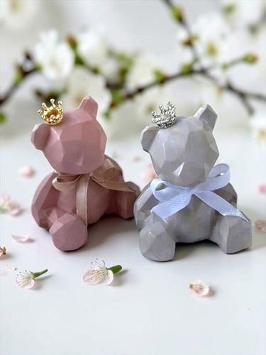 هدايا وتوزيعات انيقه ( دبدوب + كوستر )