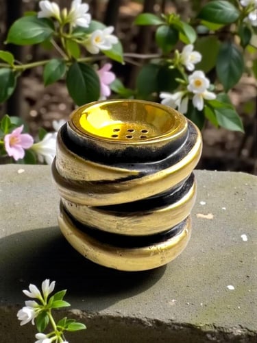 مبخره كونكريت ( الالوان متعدده )