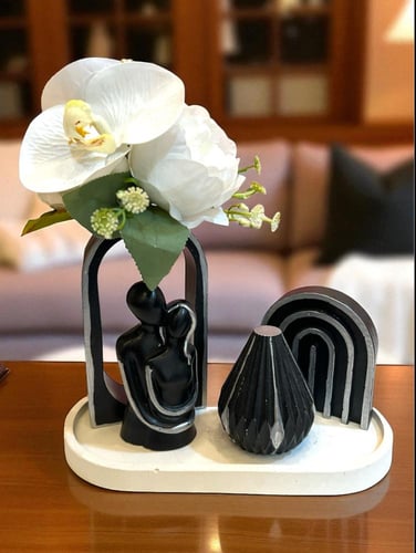 دورة تعليم فن الكونكريت والتيرازو ( الدوره خاصه لل...