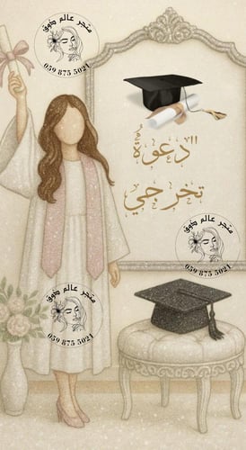 دعوة عشاء الكترونيه (جرافيك ، فيديو ) لكافة المناس...