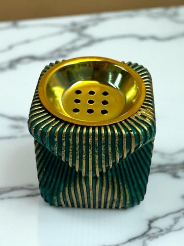 مركزات الوان لاعمال الكونكريت ( السعر للحبه )