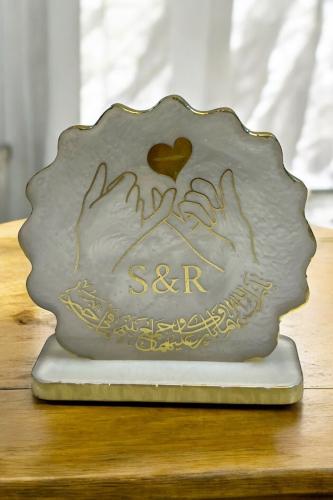 استاندات حسب الطلب لجميع المناسبات