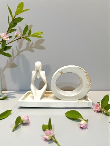 طقم ضيافه واستقبال 3 قطع